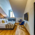 Aparthotel Delta Boutique