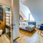 Aparthotel Delta Boutique