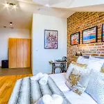 Aparthotel Delta Boutique