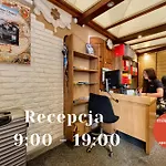 Mikolajska 5 Apartments