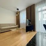 Divon Old Town Apartments