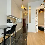 Divon Old Town Apartments