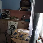 Uroczy apartament
