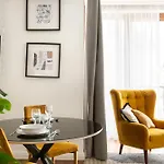 Fragola Apartments Wawel View Zwierzyniecka