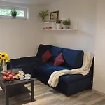 King Jagiello Apartment