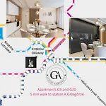 Ga Luxury Apartments G20