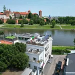 Apartamenty Nad Wisla