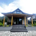 Ucieknij Do Luksusu: Villa Wola