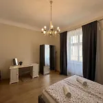 Apartament Rodzinny 14