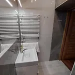 Nowy apartament z klimatyzacją blisko Rynku i dworca