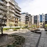 Ga Luxury Apartments G29