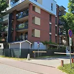 Apartamenty Figaretti Rakowicka