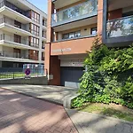 Apartamenty Figaretti Rakowicka