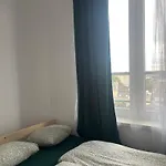 Room In Old Town Krakow