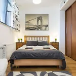 Jt Apartments/Twardowskiego