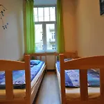 Hostel Yellow