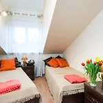 Vanilla Apartment 3