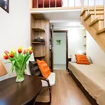 Vanilla Apartment 3