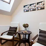 Vanilla Apartment 1