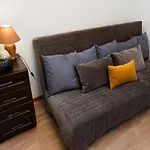 Vanilla Apartment 1