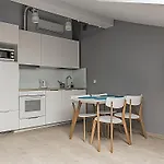 Apartament Pod Gwiazdami