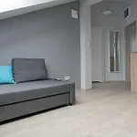 Apartament Pod Gwiazdami