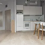 Apartament Pod Gwiazdami