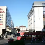 Apartamenty Astur