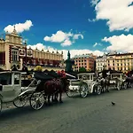 Hostel Rynek 7