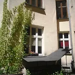 Apartament Berko