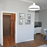 Apartament Feniks Stare Miasto