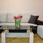 Market Square Residence