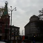 Apartament Feniks Stare Miasto