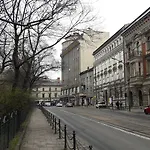 Apartament Feniks Stare Miasto
