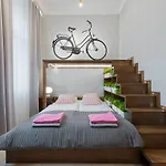 Loretanska Apartments 6
