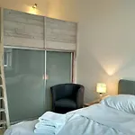 Krakart Apartment
