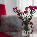 Apartment Masarska