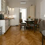 Mjz Apartments Old Town Krakow