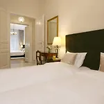Mjz Apartments Old Town Krakow