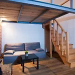 Apartament Berka 9