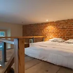 Apartament Berka 9