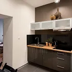 World Apartments