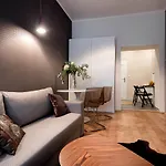 World Apartments