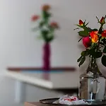 Apartamenty Lila