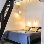 Aparthotel Kadetus