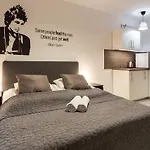 Nobel Suites