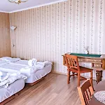 Retro Rooms In Cracow City Centre