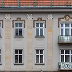 Angel House Apartments