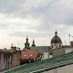 Ok Main Square Apartments