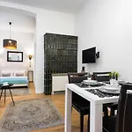 Apartament Tenczynska
